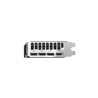 Gigabyte Відеокарта GeForce RTX 5060 8GB GDDR7 WINDFORCE OC