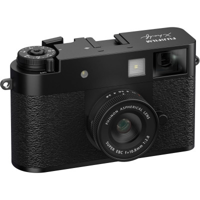 Fujifilm Цифр. фотокамера X-Half X-HF1 Black