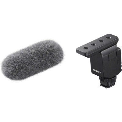 Sony Мікрофон ECM-B10