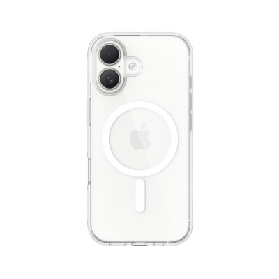 Belkin Чохол Belkin для iPhone 17, Magnetic Protective Clear