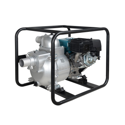 Könner & Söhnen Мотопомпа бензинова KS 80MW 1000л/хв 9.0к.с 60кг