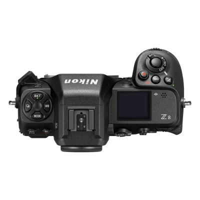 Nikon Цифр. фотокамера Z 8 Body Nikon Цифр. фотокамера Z 8 Body