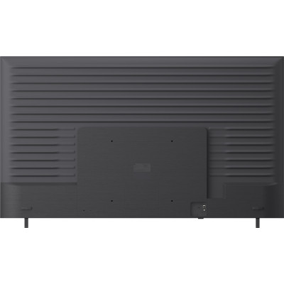 LG Телевізор 85" LG QNED 4K 60Hz Smart WebOS Black