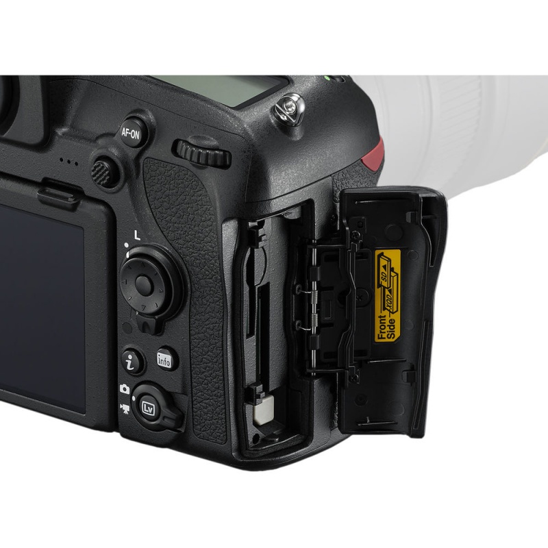 Nikon D850 body