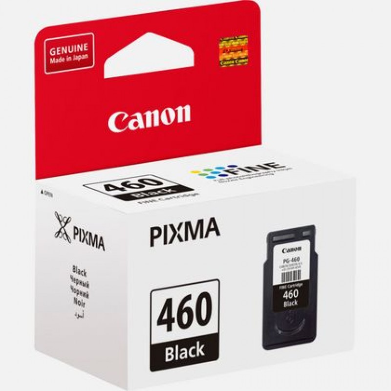 Canon PG-460Bk