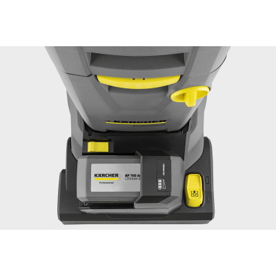 Karcher Машина для миття підлоги BR 30/4 C акумуляторна Karcher Машина для миття підлоги BR 30/4 C акумуляторна