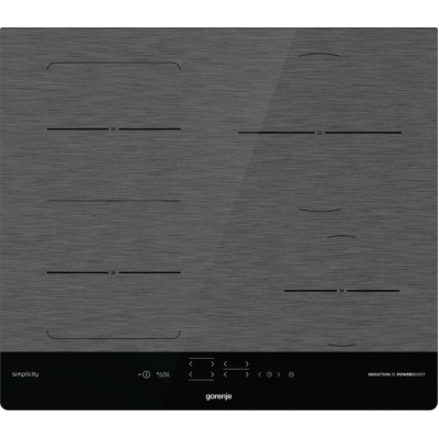 Gorenje Варильна поверхня IT643SYB7