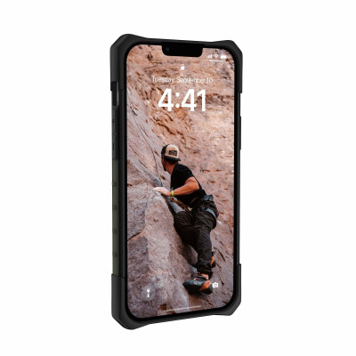UAG Чохол для Apple iPhone 14 Plus Pathfinder, Olive