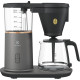 Electrolux Кавоварка крапельна, 1,25л, мелена, чорний