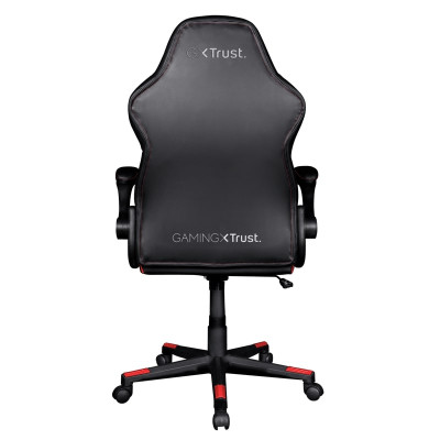 Trust Крісло GXT 704 RAVY Black/Red