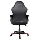 Trust Крісло GXT 704 RAVY Black/Red