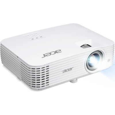 Acer Проєктор P1557Ki FHD, 4800 lm, 1.125-1.46, WiFi