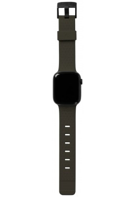 UAG Ремінець для Apple Watch 45/44/42 Trestles, Navy