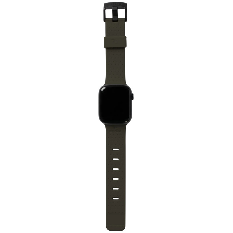 UAG Ремінець для Apple Watch 45/44/42 Trestles, Navy