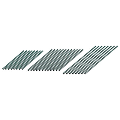 Neo Tools Парник складаний 80х46х24, 3 полиці, ПВХ плівка, прозорий