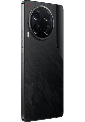 TECNO Смартфон Camon 30 (CL6) 6.78" 8/256ГБ, 2SIM, 5000мА•год, Basaltic Dark