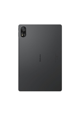 Blackview Планшет Tab MEGA 8 13" 12ГБ, 256ГБ, LTE, 11000мА•год, Android 15, сірий UA