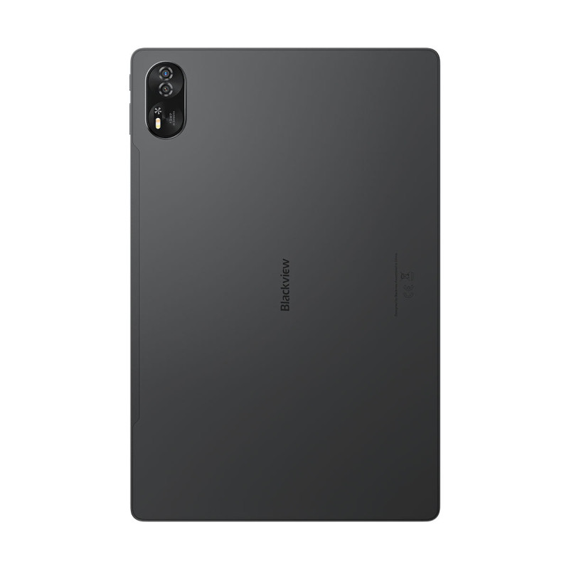 Blackview Планшет Tab MEGA 8 13" 12ГБ, 256ГБ, LTE, 11000мА•год, Android 15, сірий UA