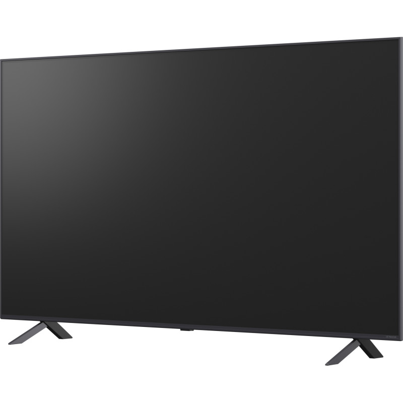 LG Телевізор 75" NanoCell 4K 60Hz Smart WebOS Black