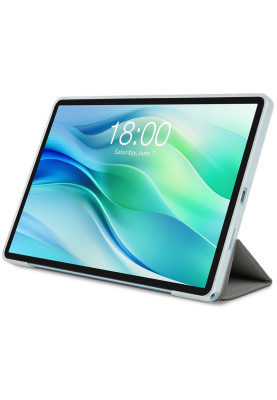 TECLAST Чохол для P50 (2024), 11", Flex, сірий