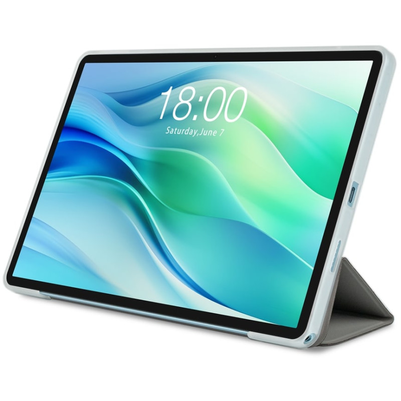 TECLAST Чохол для P50 (2024), 11", Flex, сірий
