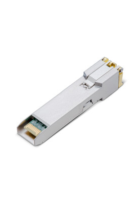 TP-Link Трансівер SFP+ SM5310-T 10GBASE-T, 30-100m, 10GE