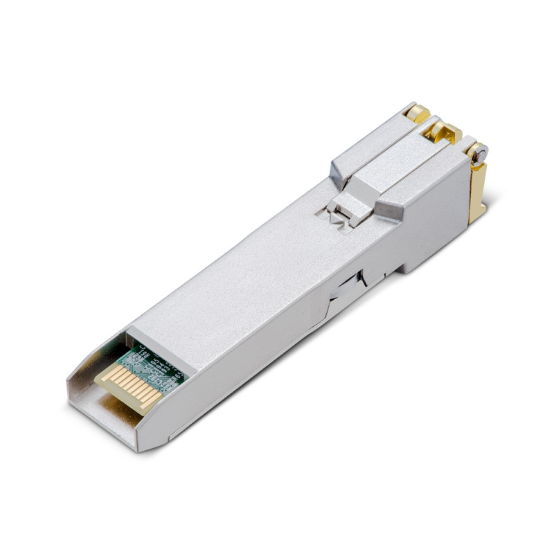 TP-Link Трансивер SFP+ SM5310-T 10GBASE-T, 30-100m, 10GE
