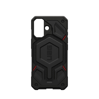 UAG Чохол UAG для iPhone 17, Monarch Pro MagSafe, Kevlar Black