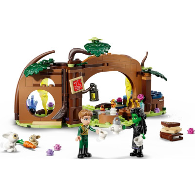 LEGO Конструктор LEGO Wicked Відступ Ельфаби LEGO Конструктор LEGO Wicked Відступ Ельфаби