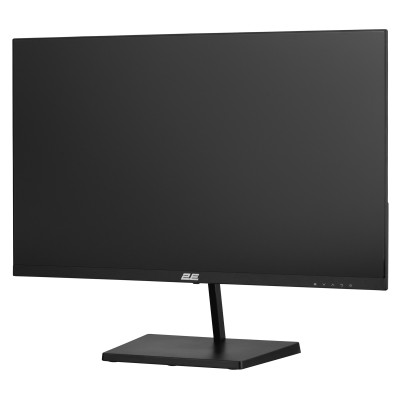 2E Монітор 2E 23.8" B2425B D-Sub, HDMI, VA, 100Hz 2E Монітор 2E 23.8" B2425B D-Sub, HDMI, VA, 100Hz