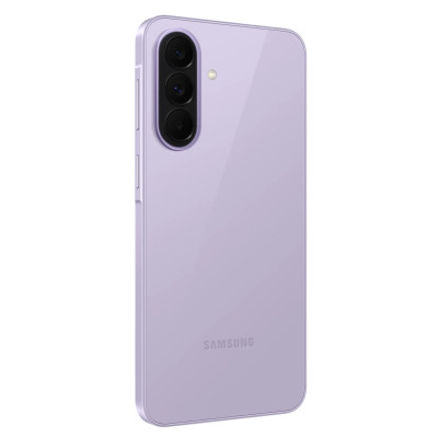 Samsung Galaxy A37 5G (A376) 6.7" 6/128GB, 2SIM, 5000mAh, фіолетовий світлий