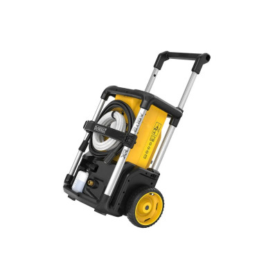 DeWALT Мінімийка високого тиску акумуляторна XR 2х18 В 165бар 300л/год шланг 6м 10.9кг без АКБ та ЗП