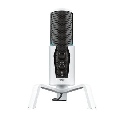 Trust GXT 258W Fyru USB 4-in-1 PS5 Compatible White