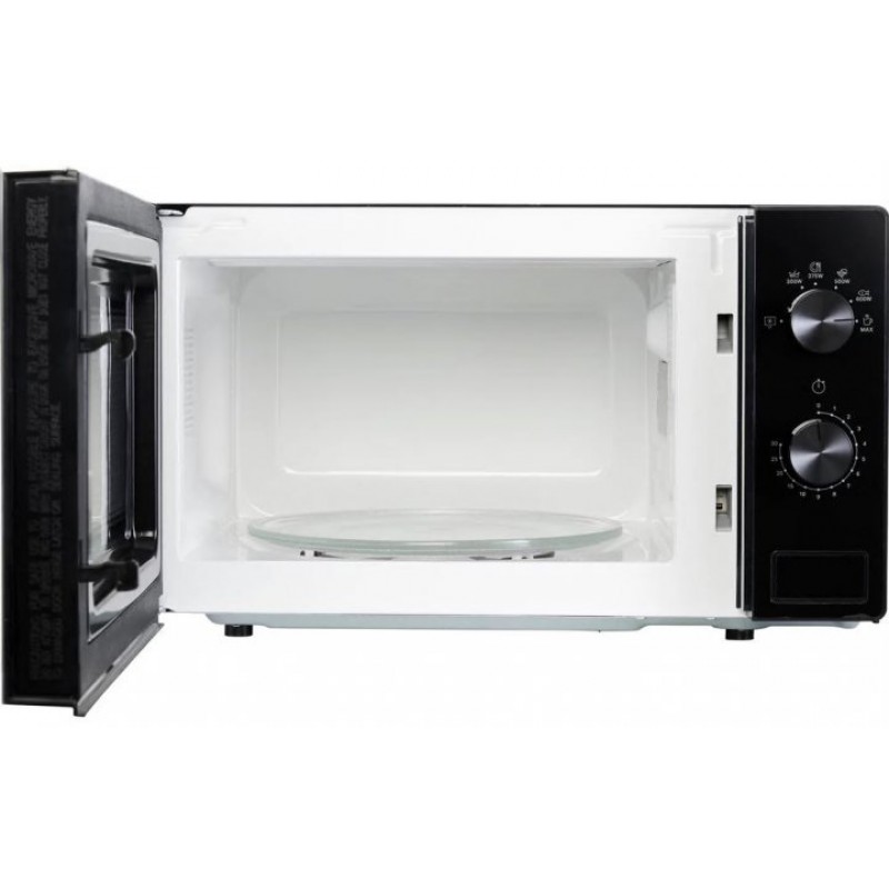 Whirlpool Мікрохвильова піч MWP101B