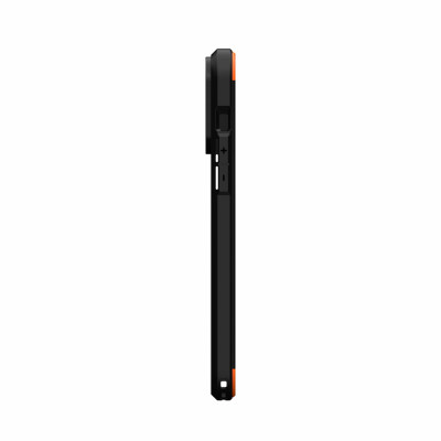UAG Чохол для Apple iPhone 14 Pro Max Civilian Magsafe, Black