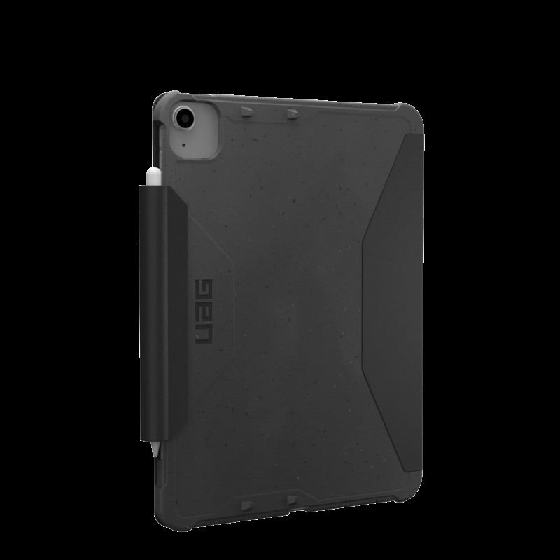 UAG Чохол для Apple iPad Air 10.9"(5th Gen 2022) Outback, Black