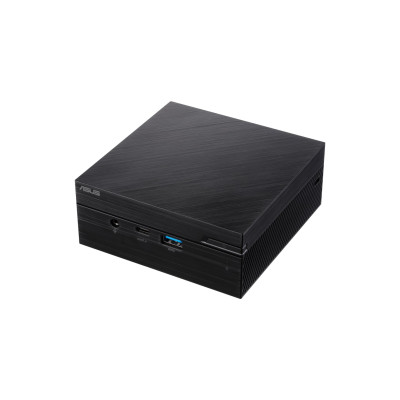ASUS Персональний комп'ютер-неттоп PN41-BBP131MVS1 Intel Pen N6000/2*SO-DIMM/SATA+M.2SSD/int/BT/WiFi/NoOS