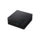 ASUS Персональний комп'ютер-неттоп PN41-BBP131MVS1 Intel Pen N6000/2*SO-DIMM/SATA+M.2SSD/int/BT/WiFi/NoOS