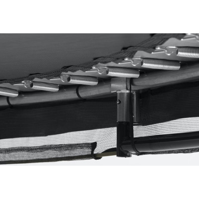 Salta Comfort Edition Ground Круглий 427 см Black Salta Comfort Edition Ground Круглий 427 см Black