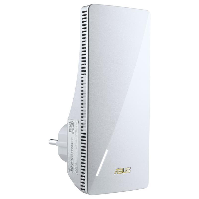 ASUS Повторювач Wi-Fi сигналу ASUS RP-AX58