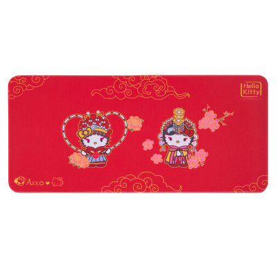 Akko Ігрова поверхня Hellokitty Peking Opera Deskmat A