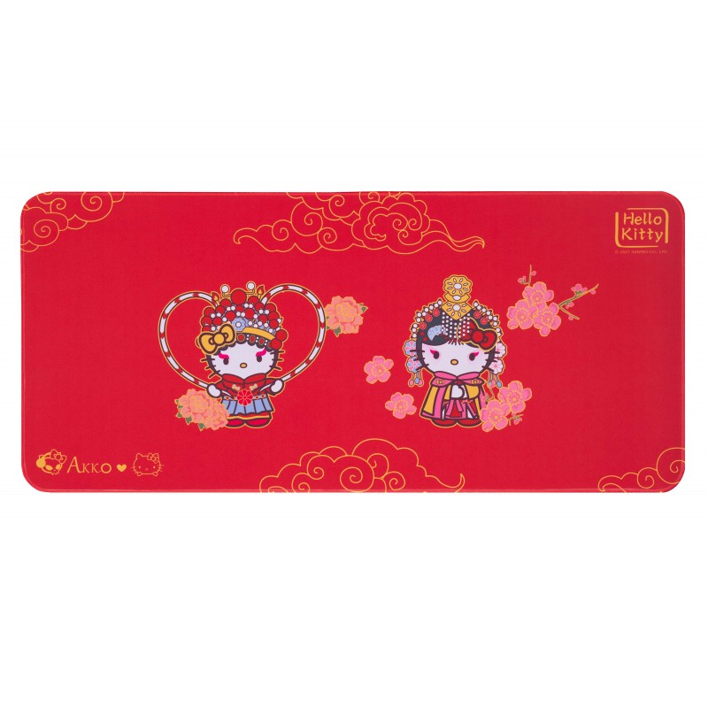 Akko Ігрова поверхня Hellokitty Peking Opera Deskmat A