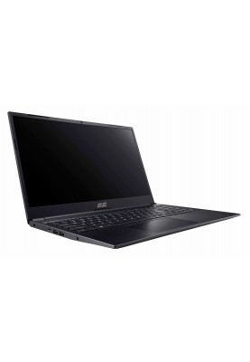 2E Ноутбук Imaginary 15 15.6" FHD AG, Intel P N5030, 8GB, F256GB, UMA, DOS, чорний