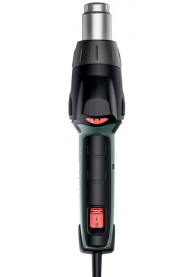 Metabo Фен будівельний HGS 22-630, 2200Вт, 80-630°C, 150/500л/хв, 0.65кг