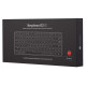 Keychron Клавіатура K3 84 Key Gateron Brown WL UA White