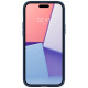 Spigen Чохол для Apple iPhone 15 Ultra Hybrid, Navy Blue