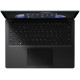 Microsoft Ноутбук Surface Laptop 5 13.5" PS Touch/Intel i5-1245U/16/512F/int/W11P/Black
