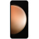 Samsung Смартфон Galaxy S23 Fan Edition 5G (S711) 6.4'' 8/256ГБ, 2SIM, 4500мА•год, кремовий