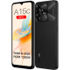 UMIDIGI Смартфон A15C (MP34) 6.7" 8/128ГБ, 2SIM, 5000мА·год, чорний