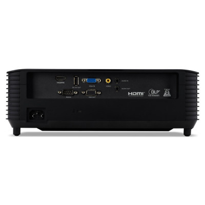 Acer Проєктор X139WH WXGA, 5000 lm, 1.54-1.72